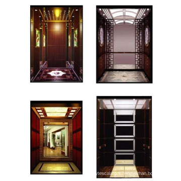 Attractive &Commercial Passenger Elevator /Lift